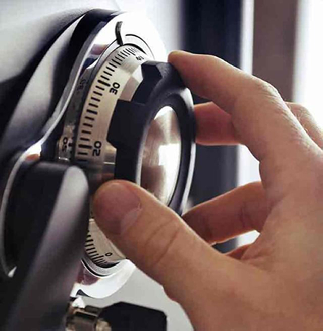 自贡市开锁 自贡市开锁公司开修保险柜