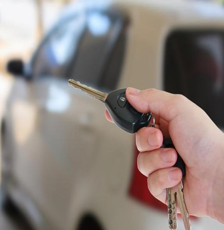 自贡市开锁公司 自贡市汽车开锁 配汽车钥匙